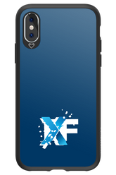 Nano Burst  - Apple iPhone XS