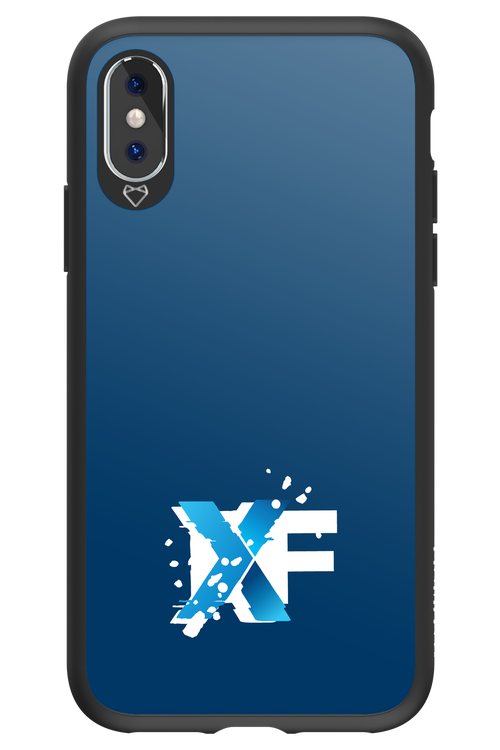 Nano Burst  - Apple iPhone XS