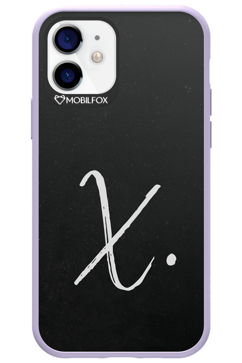 (Off Space) X 2.0 - Apple iPhone 12