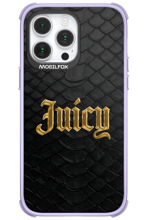 Juicy Gold 2.0 - Apple iPhone 14 Pro Max