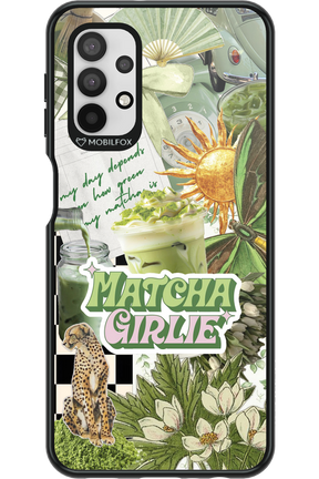 MATCHA - Samsung Galaxy A32 5G