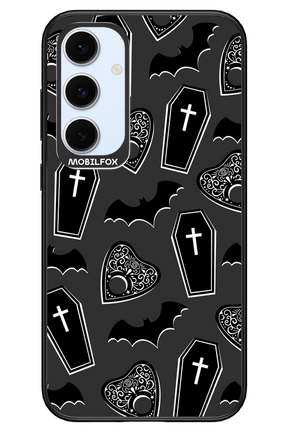 After Death - Samsung S24 FE