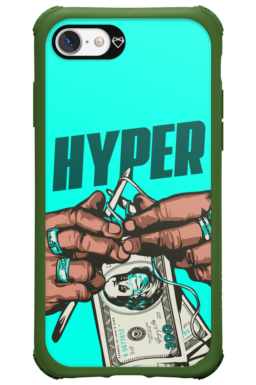KNIT 2.0 - Apple iPhone 7