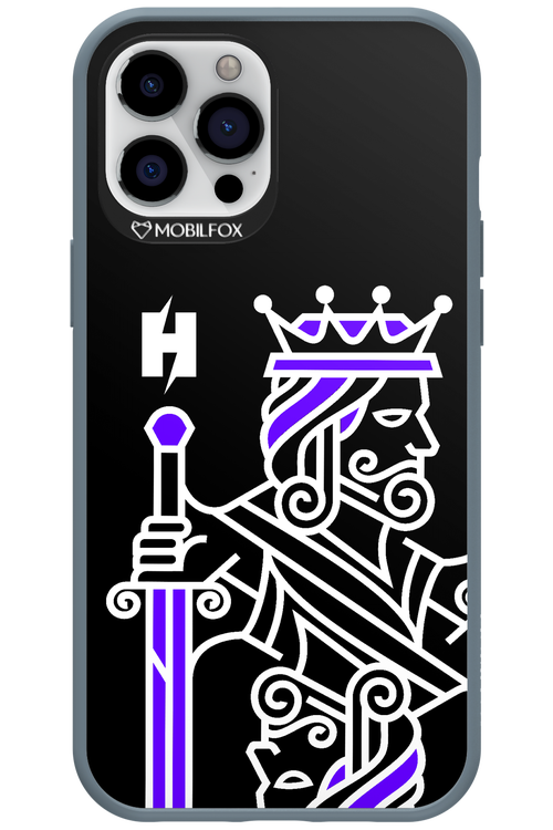 KING - Apple iPhone 12 Pro Max