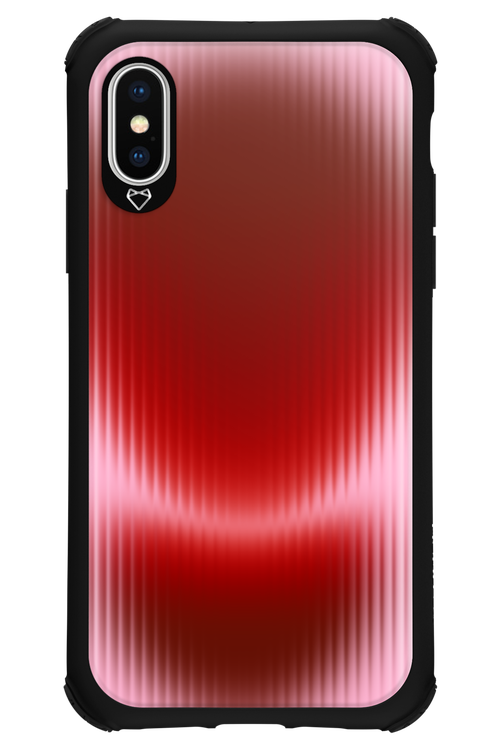 Lava Lamp - Apple iPhone X