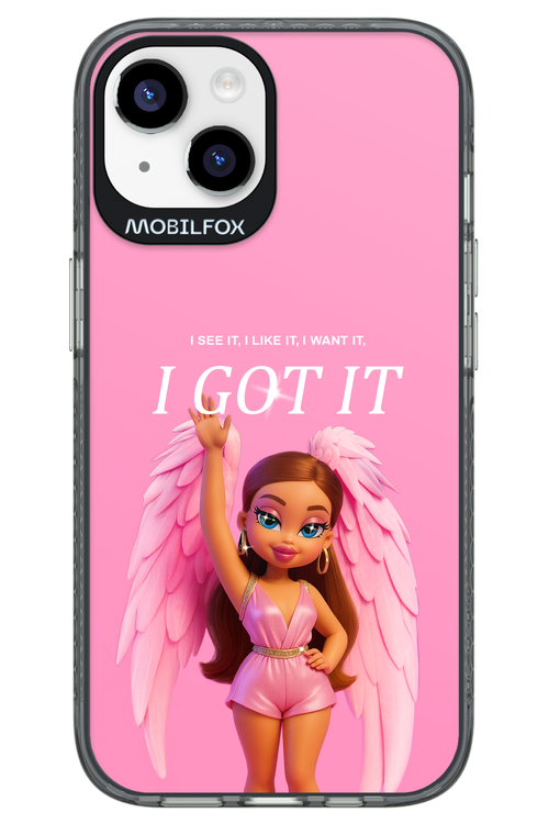 Got It 2.0 - Apple iPhone 14