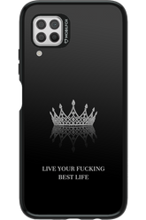 Lifestyle Queen - Huawei P40 Lite