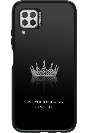 Lifestyle Queen - Huawei P40 Lite