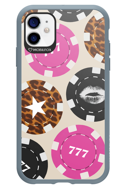 All In - Apple iPhone 11