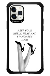 High Girl - Apple iPhone 11 Pro