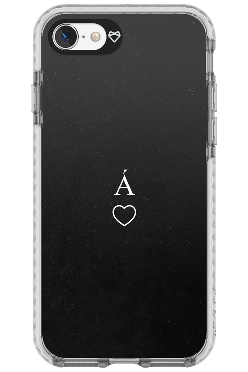 A Black II 2.0 - Apple iPhone 7