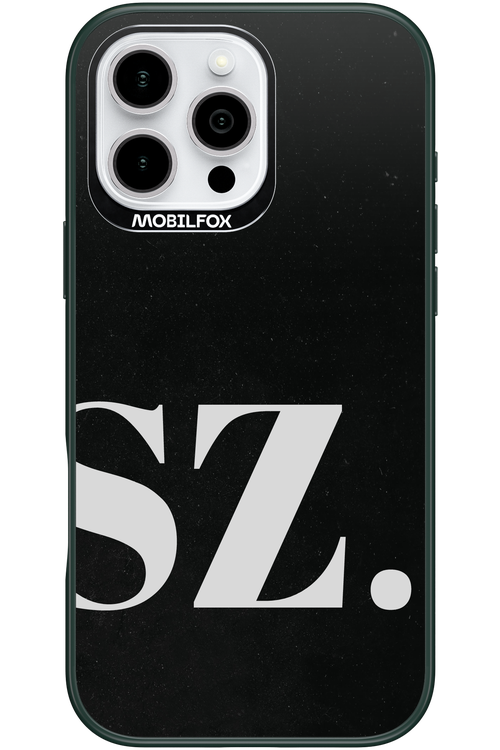 SZ (Off Space) 2.0 - Apple iPhone 16 Pro Max