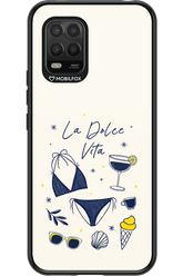 Dolce Vita - Xiaomi Mi 10 Lite 5G