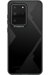 Black Surge - Samsung Galaxy S20 Ultra 5G