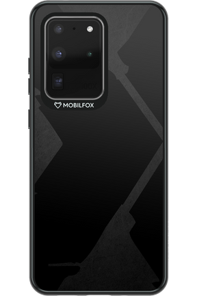 Black Surge - Samsung Galaxy S20 Ultra 5G