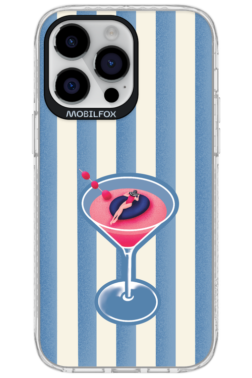 Poolside Affair - Apple iPhone 14 Pro Max