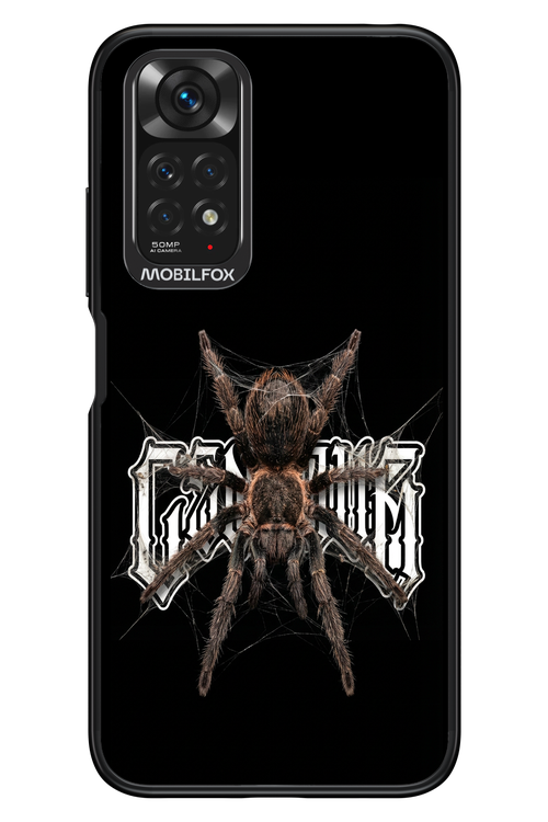 Centaur Logo Big Spider 2.0 - Xiaomi Redmi Note 11/11S 4G