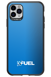 Blue Velocity - Apple iPhone 11 Pro Max