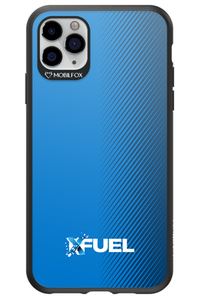 Blue Velocity - Apple iPhone 11 Pro Max