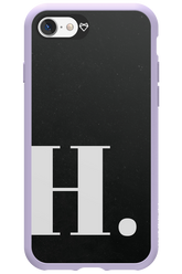 H (Off Space) 2.0 - Apple iPhone 7