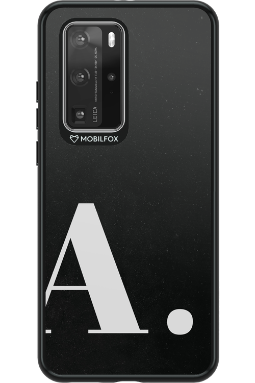 A (Off Space) 2.0 - Huawei P40 Pro