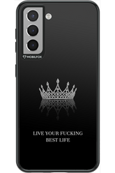Lifestyle Queen - Samsung Galaxy S21