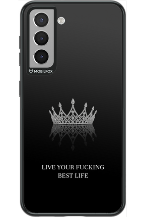 Lifestyle Queen - Samsung Galaxy S21