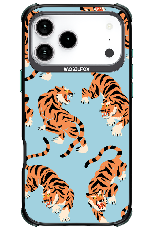 Tora I - Apple iPhone 17 Pro Max