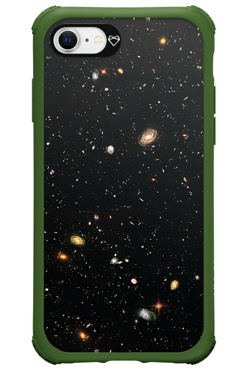 Cosmic Space 2.0 - Apple iPhone SE 2022