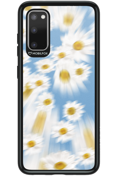 Wiltmille - Samsung Galaxy S20