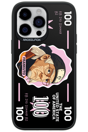 FRANKUTO - Apple iPhone 14 Pro Max