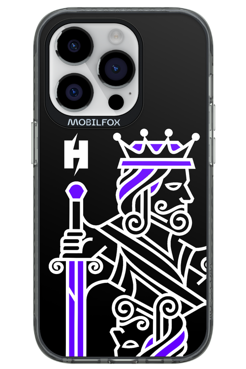 KING 2.0 - Apple iPhone 14 Pro