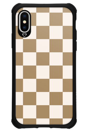 Nude Chess - Apple iPhone X