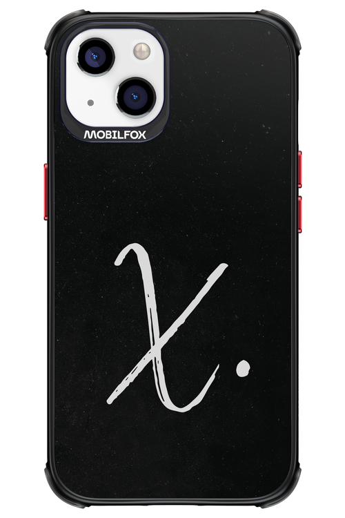 (Off Space) X 2.0 - Apple iPhone 13