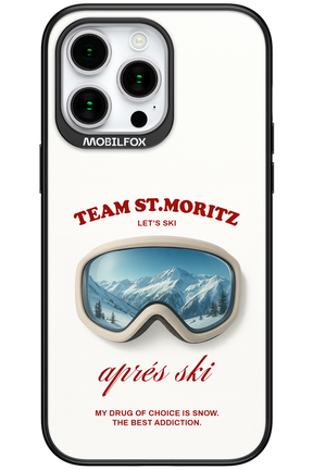 St. Moritz - Apple iPhone 15 Pro Max