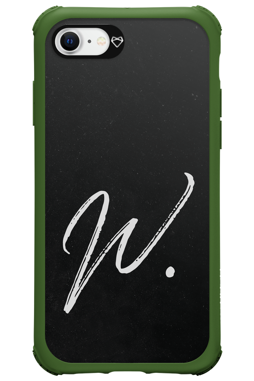 (Off Space) W 2.0 - Apple iPhone SE 2022