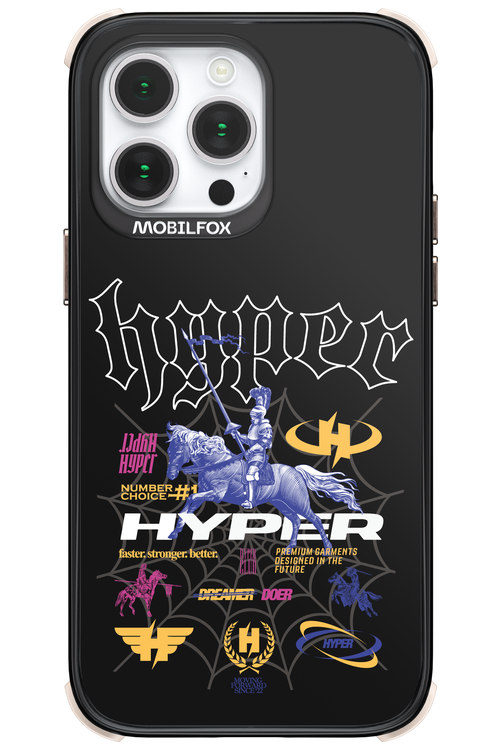 HYPER KNIGHT - Apple iPhone 14 Pro Max