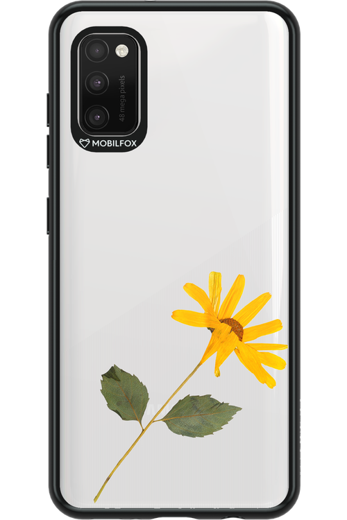 Pressed Flower - Samsung Galaxy A41
