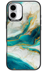 Emerald - Apple iPhone 16 Plus