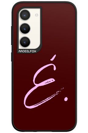 (Dark Blush) E II 2.0 - Samsung Galaxy S23