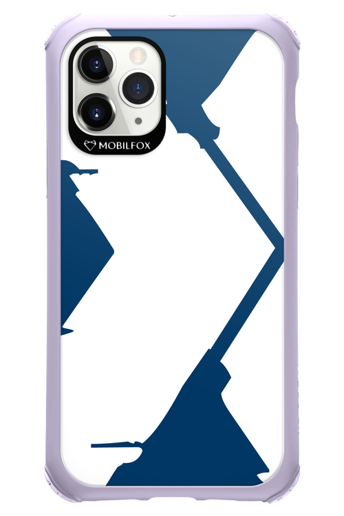 Arctic Edge - Apple iPhone 11 Pro