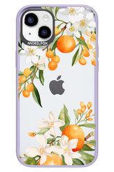 Amalfi Orange 2.0 - Apple iPhone 14 Plus