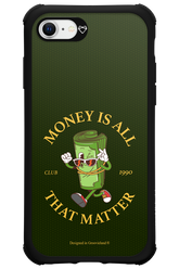 Money Club - Apple iPhone SE 2020