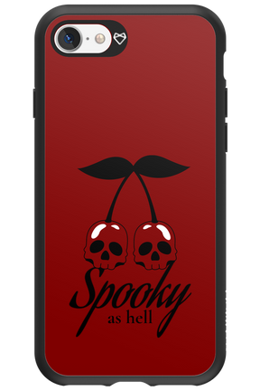 Hella Spooky - Apple iPhone 7