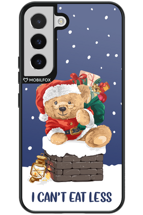 I can't eat less - Samsung Galaxy S22