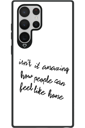 Isn't It 2.0 - Samsung Galaxy S22 Ultra