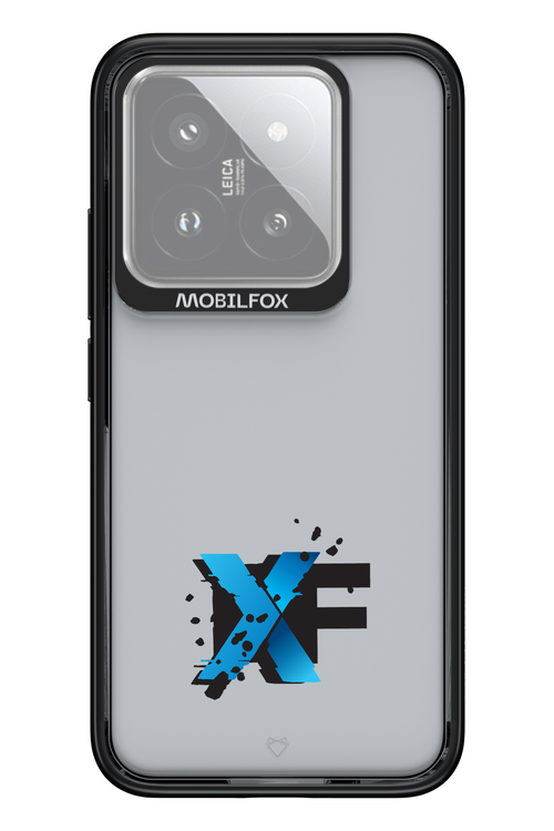 Reflex Spark - Xiaomi 14