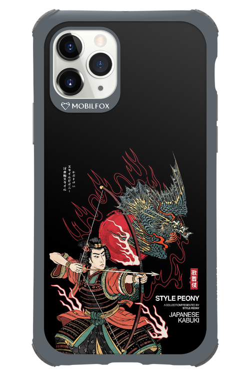 Kabuki 2.0 - Apple iPhone 11 Pro