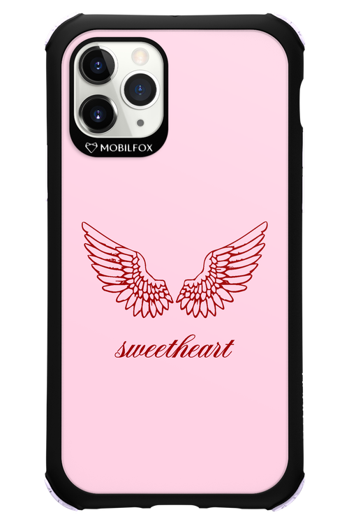 Sweetheart - Apple iPhone 11 Pro