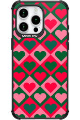 Love of Christmas - Apple iPhone 15 Pro Max